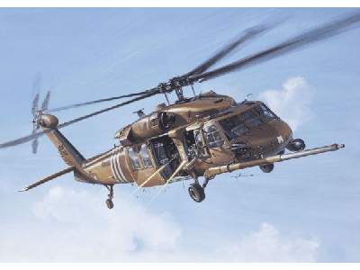MH-60G Pave Hawk - image 1