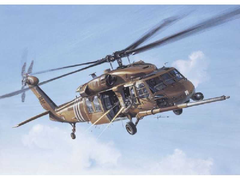 MH-60G Pave Hawk - image 1