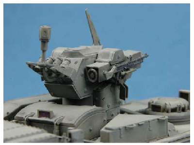 LAV III TUA (Tow-Under-Armour) - image 3