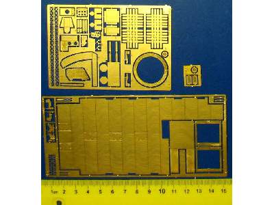 M 109 A2 Interier Accessories Set For Afv - image 10