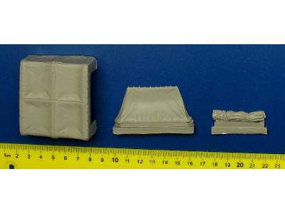 US Dodge Accessories Set For Afv - image 7