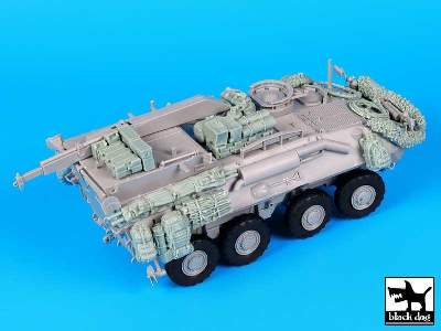 Lav-r Accessories Set For Trumpeter - image 2