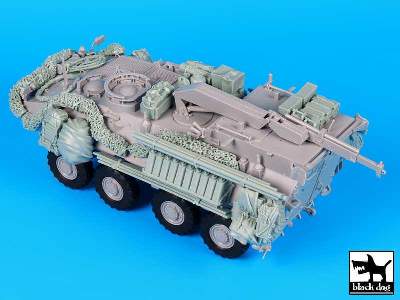 Lav-r Accessories Set For Trumpeter - image 4