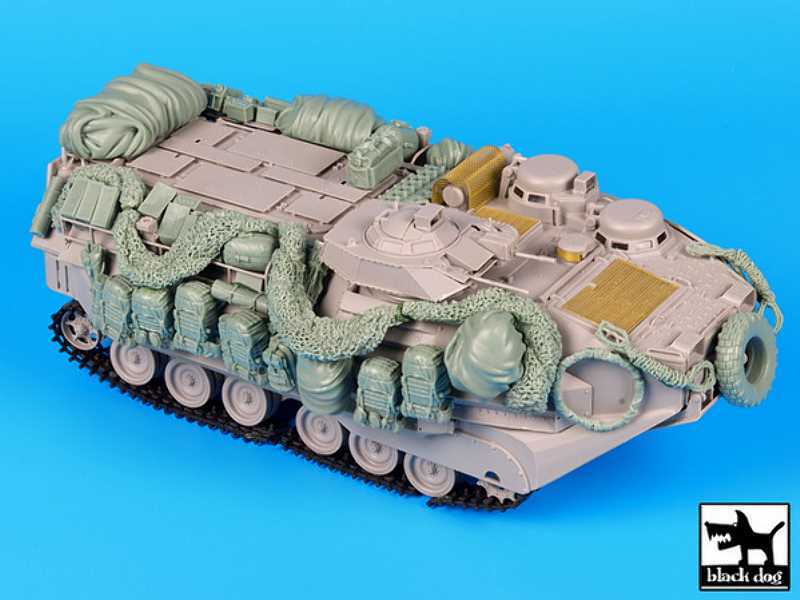 Aavp-7a1 Accessories Set For Hobby Boss - image 1