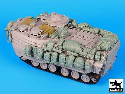 Aavp-7a1 Accessories Set For Hobby Boss - image 2