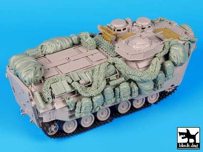 Aavp-7a1 Accessories Set For Hobby Boss - image 4