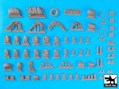 Aavp-7a1 Accessories Set For Hobby Boss - image 6