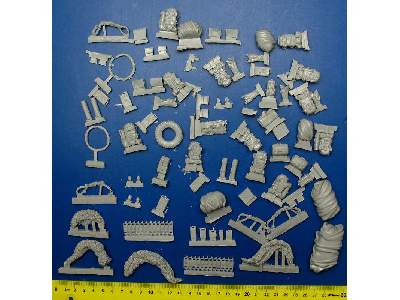 Aavp-7a1 Accessories Set For Hobby Boss - image 7