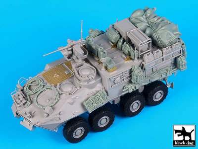 Aslav -pc Phase 3 For Trumpeter - image 1