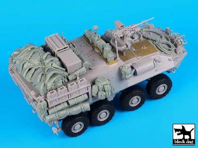 Aslav -pc Phase 3 For Trumpeter - image 2