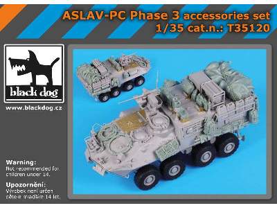 Aslav -pc Phase 3 For Trumpeter - image 5