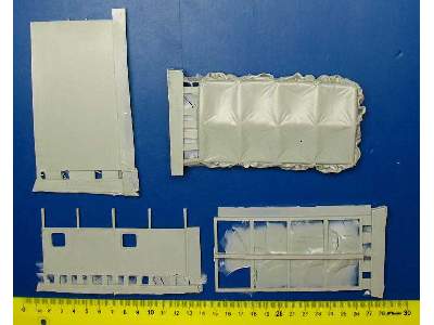 US Mk.23 Mtvr Conversion Set For Trumpeter - image 10