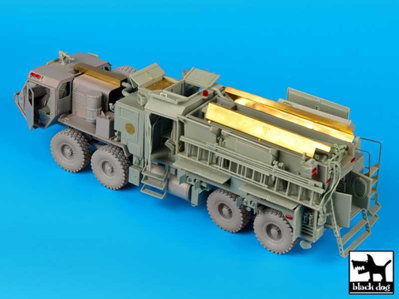 M1142 Tfft Conversion Set For Italeri - image 1