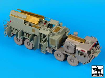 M1142 Tfft Conversion Set For Italeri - image 2