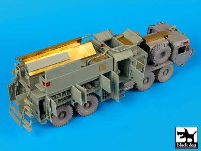 M1142 Tfft Conversion Set For Italeri - image 4