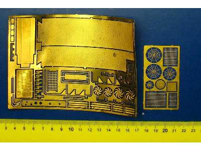 M1142 Tfft Conversion Set For Italeri - image 9