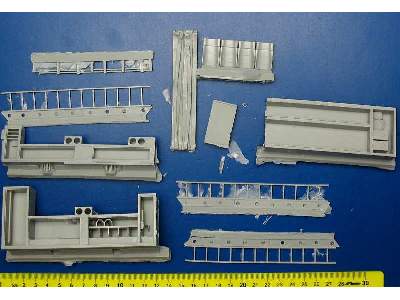 M1142 Tfft Conversion Set For Italeri - image 11