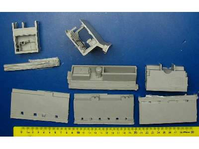 M1142 Tfft Conversion Set For Italeri - image 14