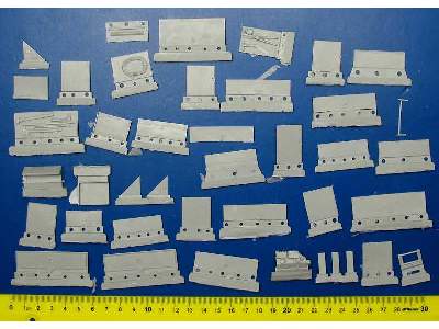 M1142 Tfft Conversion Set For Italeri - image 15