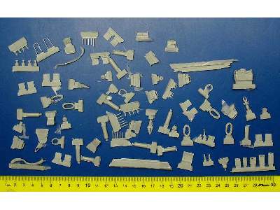 M1142 Tfft Conversion Set For Italeri - image 19