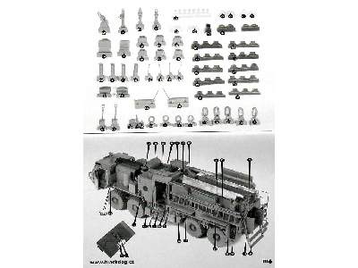 M1142 Tfft Conversion Set For Italeri - image 21