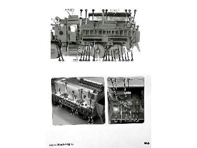 M1142 Tfft Conversion Set For Italeri - image 23