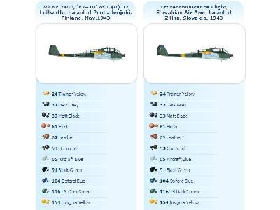 Focke Wulf Fw189 - image 2