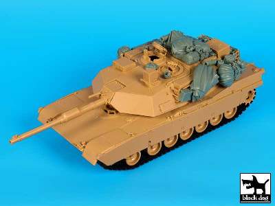 M1a1 Accessoriesset For Dragon - image 4
