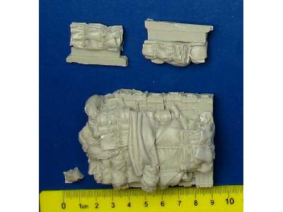 US Gmc Cckw Accessories Set For Hobby Boss - image 7