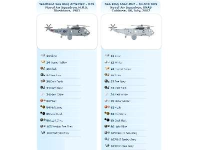 Westland Sea King AEW.Mk2/ASaC.Mk7 - image 2