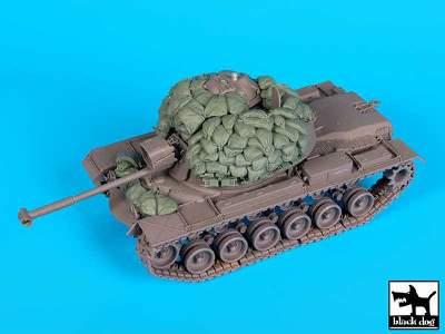 M48a3 Accessories Set For Dragon - image 1