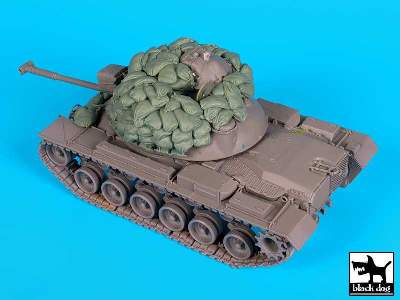 M48a3 Accessories Set For Dragon - image 4