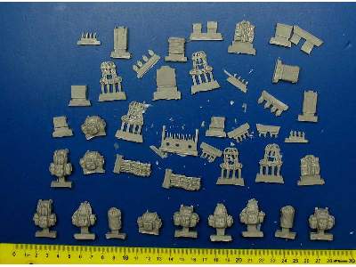 US Army (Vietnam) Equipment Accessories Set - image 7