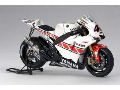 Yamaha YZR-M1 50th Anniversary - Valencia Edition - image 1