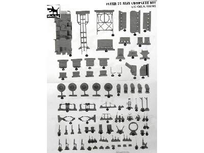 Flyer 72 Alsv Complete Kit - image 14