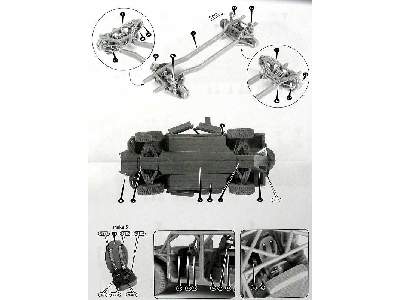 Flyer 72 Alsv Complete Kit - image 15