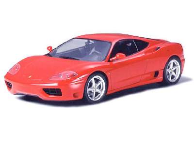 Ferrari 360 Modena - image 1