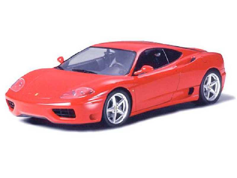 Ferrari 360 Modena - image 1