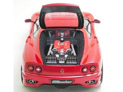 Ferrari 360 Modena - image 2