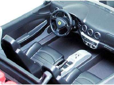 Ferrari 360 Modena - image 4