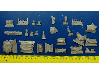 Sd.Kfz. 233 Accessories Set - image 6