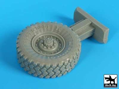 M1117 Guardian Wheels Accessories Set - image 4