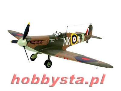 Supermarine SPITFIRE Mk.1 fighter - image 1