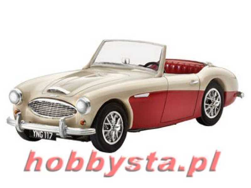 Austin Healey 100-Six - image 1