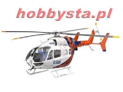Eurocopter EC145 MEDSTAR/POLICE - image 1