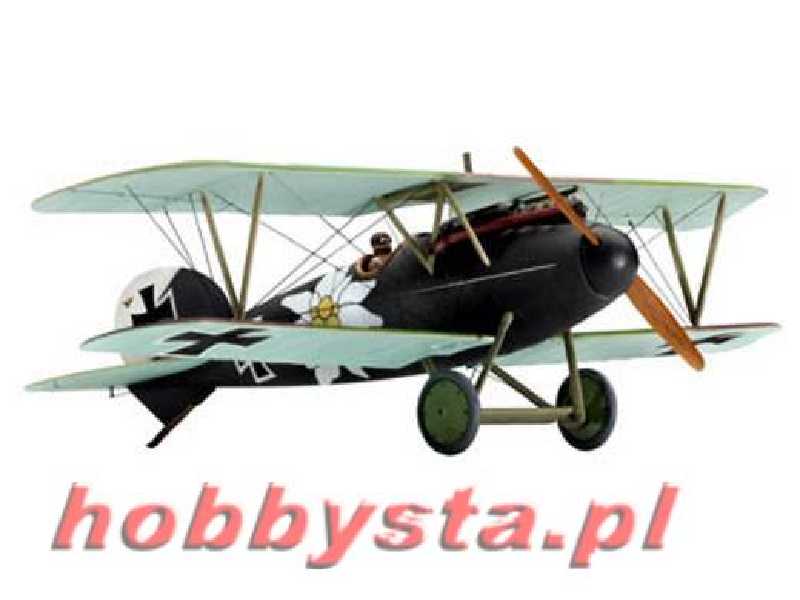 Albatros D.V fighter - image 1