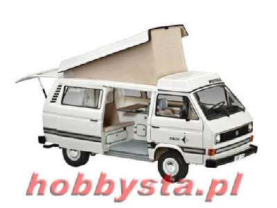 VW T3 Westfalia Joker - image 1