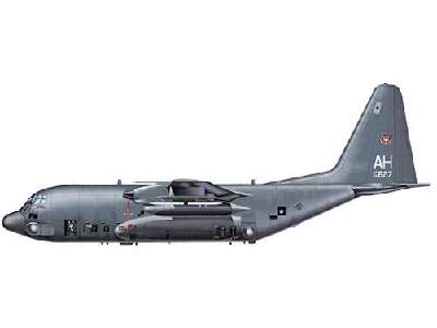 Lockheed AC-130 Gunship - image 2