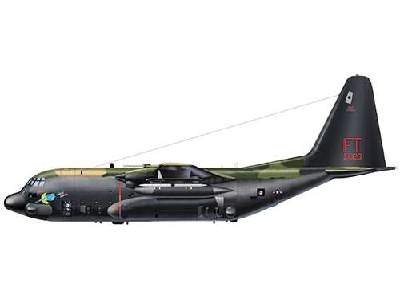 Lockheed AC-130 Gunship - image 3