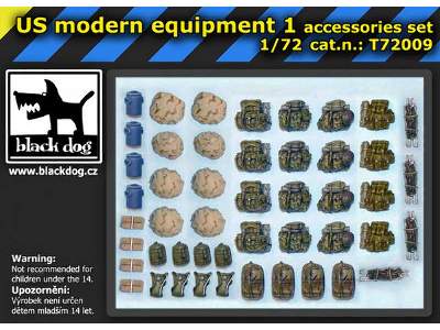US Modern Equipment 1 - image 1
